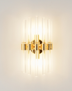 Настенное бра Moderli V7011-2W