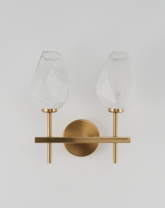 Настенное бра Catris V10314-2W