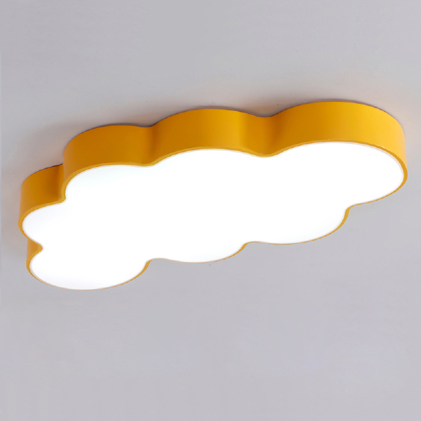 Светильник потолочный Cloud01 101448-26
