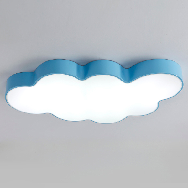 Светильник потолочный Cloud01 101448-26