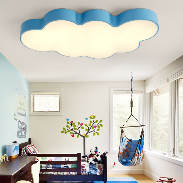 Светильник потолочный Cloud01 101448-26