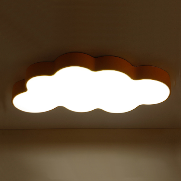 Светильник потолочный Cloud01 101448-26