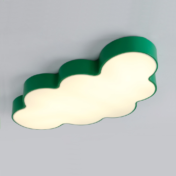 Светильник потолочный Cloud01 101448-26