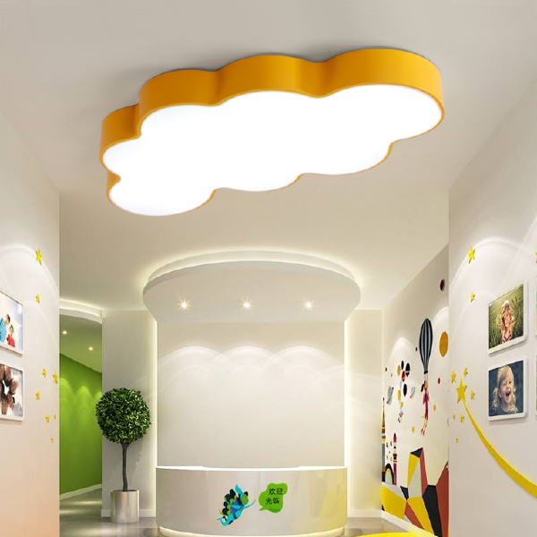 Светильник потолочный Cloud01 101448-26