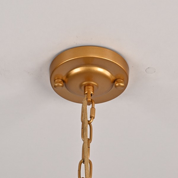 Светильник подвесной Tassel01 181895-26