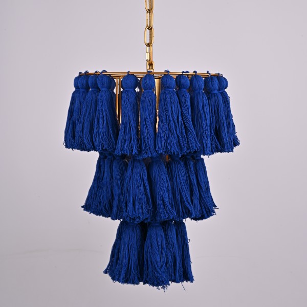 Светильник подвесной Tassel01 181895-26