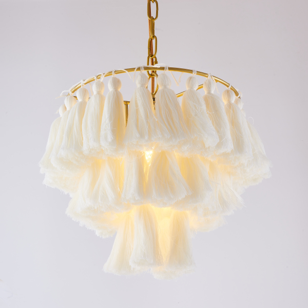 Светильник подвесной Tassel01 181896-26