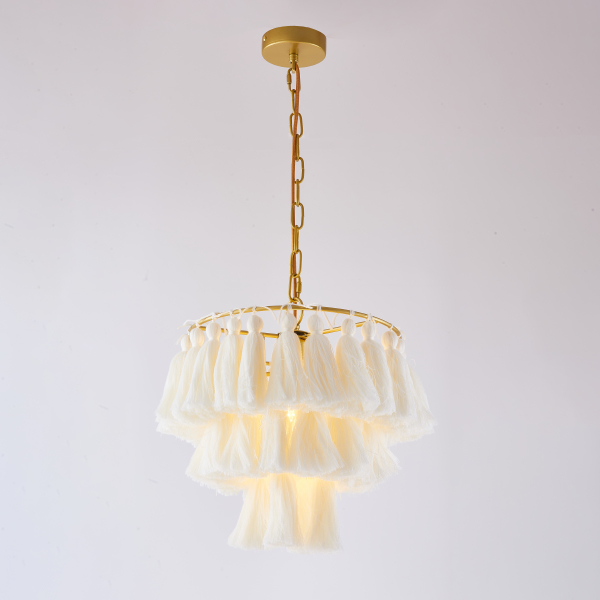 Светильник подвесной Tassel01 181896-26