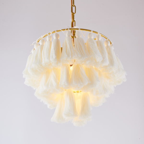 Светильник подвесной Tassel01 181896-26