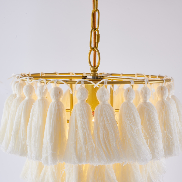 Светильник подвесной Tassel01 181896-26