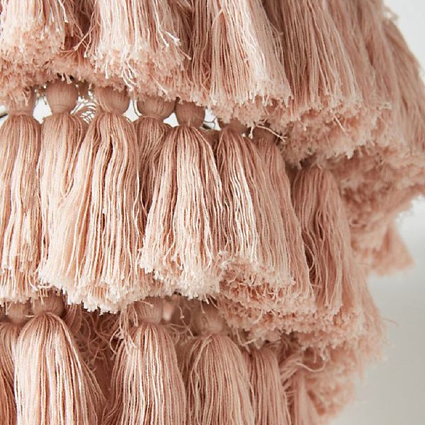 Светильник подвесной Tassel01 181897-26