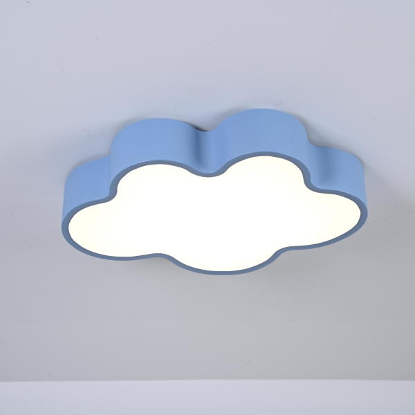 Светильник потолочный Cloud01 186675-26