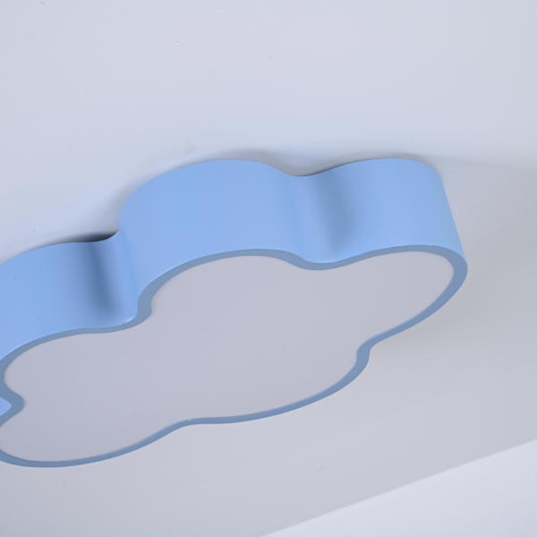 Светильник потолочный Cloud01 186675-26