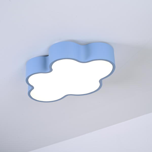 Светильник потолочный Cloud01 186675-26