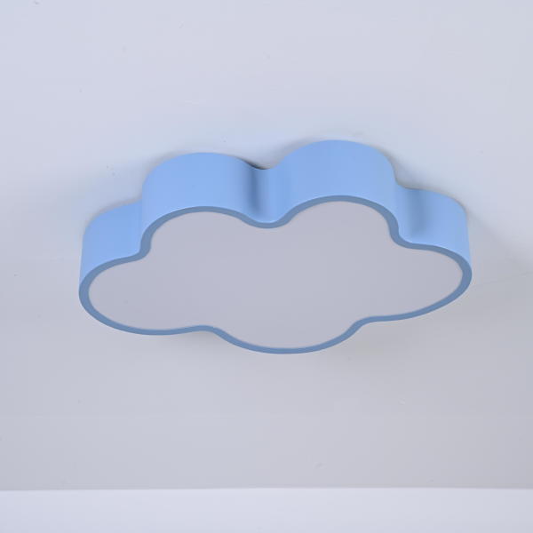 Светильник потолочный Cloud01 186675-26