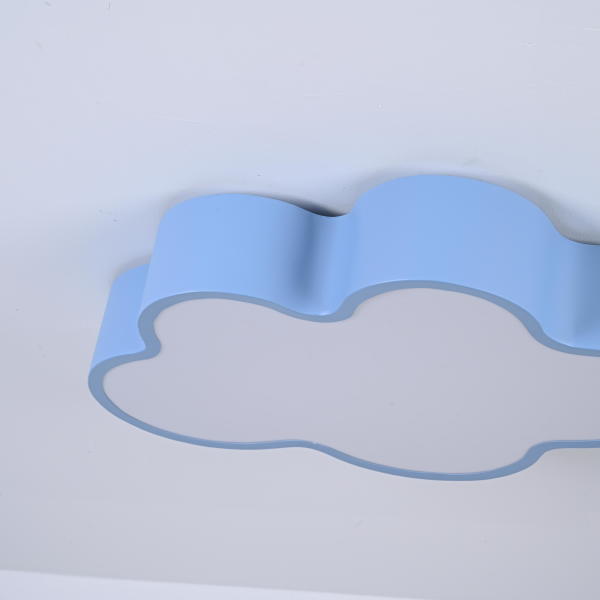 Светильник потолочный Cloud01 186675-26