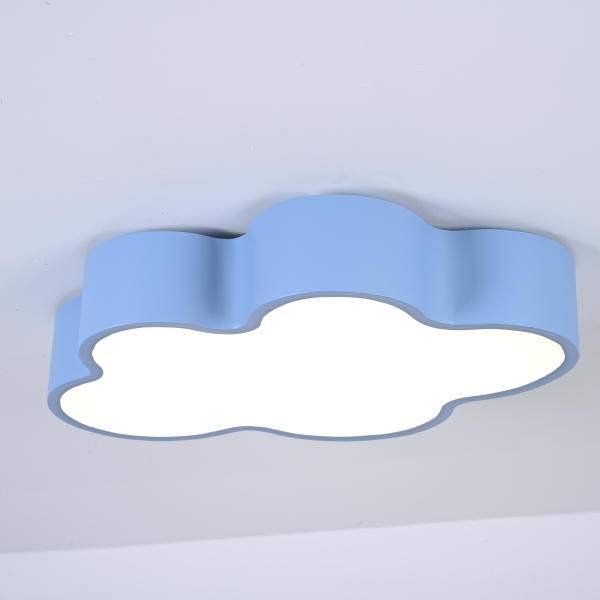 Светильник потолочный Cloud01 186675-26