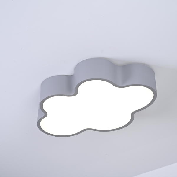 Светильник потолочный Cloud01 186676-26