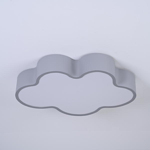 Светильник потолочный Cloud01 186676-26