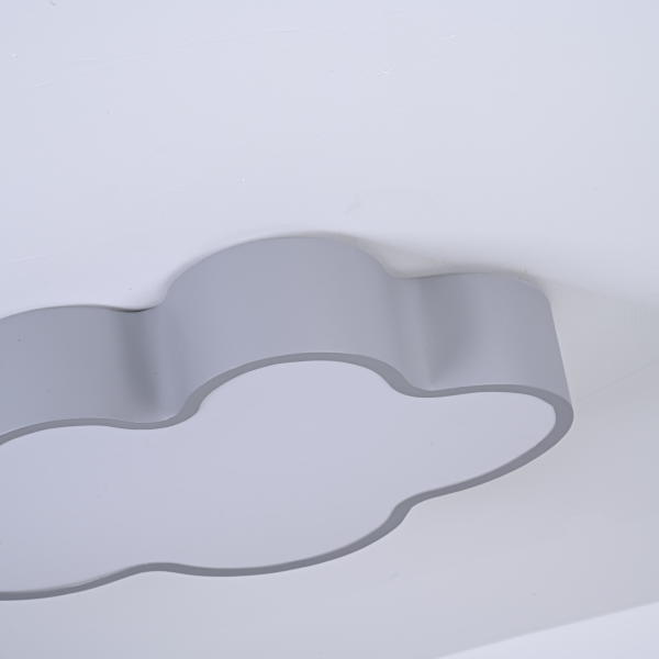 Светильник потолочный Cloud01 186676-26