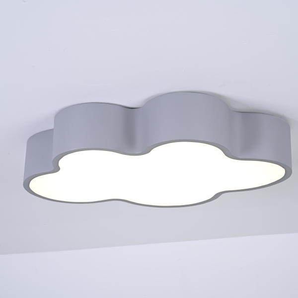 Светильник потолочный Cloud01 186676-26