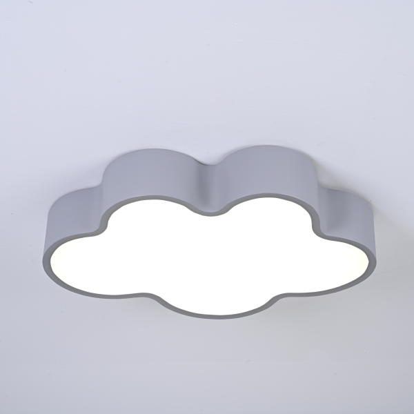 Светильник потолочный Cloud01 186676-26