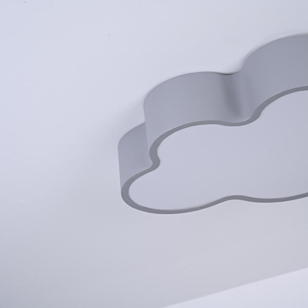 Светильник потолочный Cloud01 186676-26