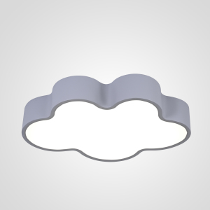 Светильник потолочный Cloud01 186676-26