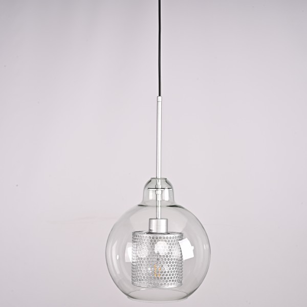 Светильник подвесной Catch-F01 186713-26