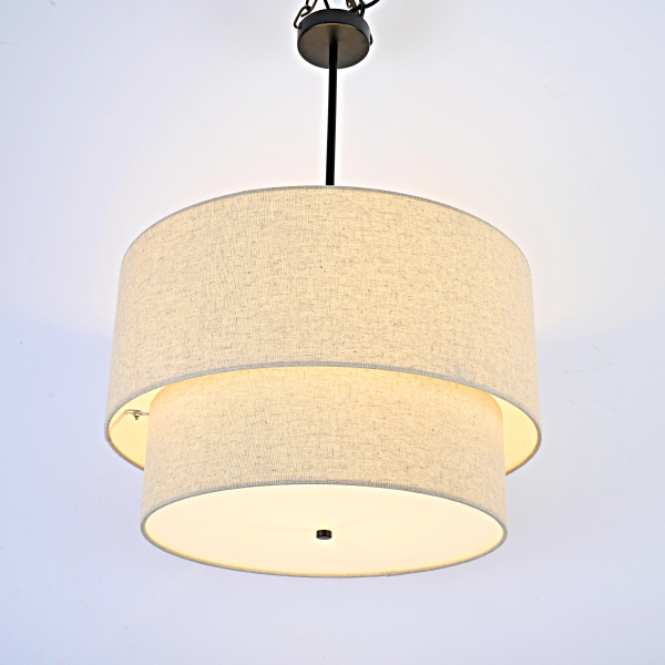 Подвесная люстра 40,1556 75148-22