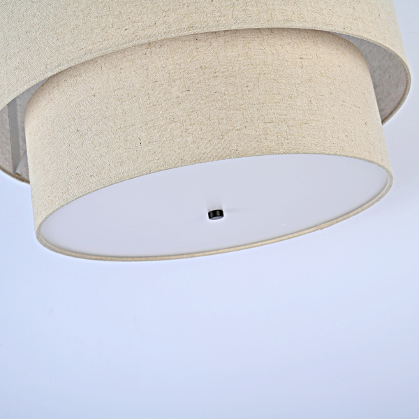 Подвесная люстра 40,1556 75148-22