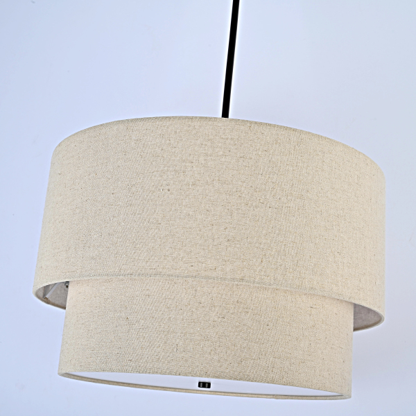 Подвесная люстра 40,1556 75148-22