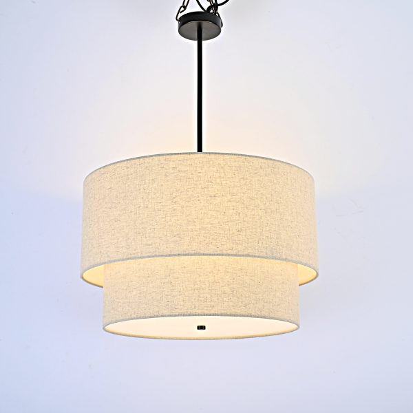 Подвесная люстра 40,1556 75148-22