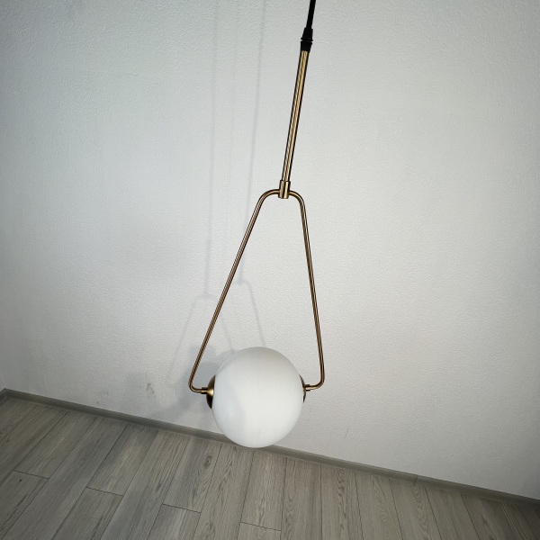 Светильник подвесной Lavaliere01 101725-26