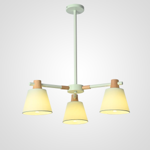 Потолочная люстра Naturaab 101824-26