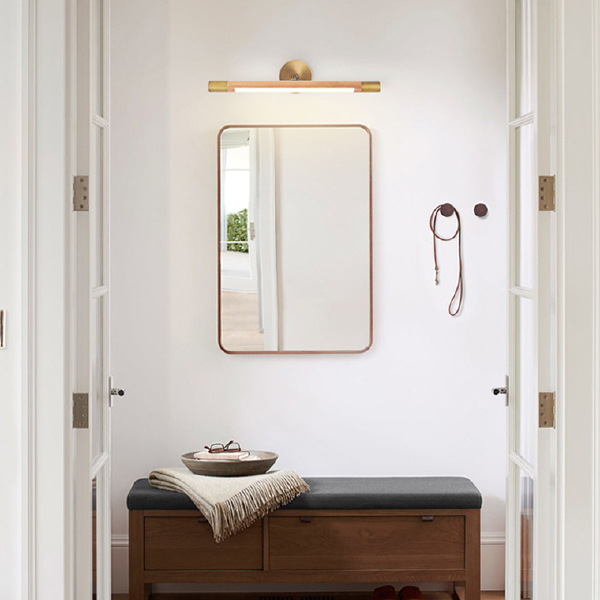 Подсветка зеркал и полок Ulta01 102171-26