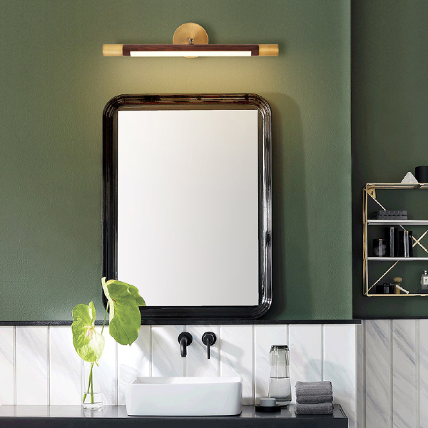 Подсветка зеркал и полок Ulta01 102171-26