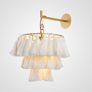 Настенный светильник Tassel-Wall01 141055-26