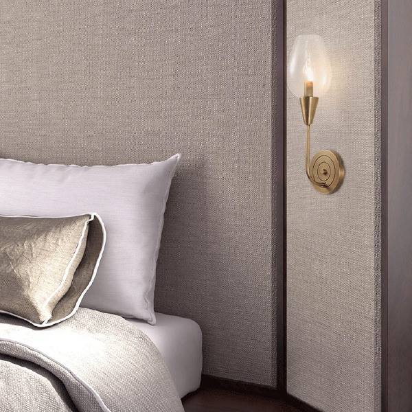 Настенное бра Violawall01 141137-26