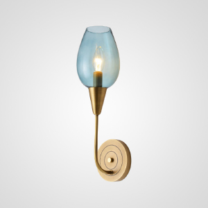 Настенное бра Violawall01 141137-26