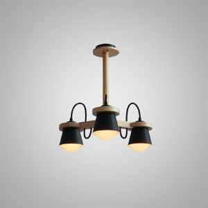 Потолочная люстра Natura-B01 151721-26