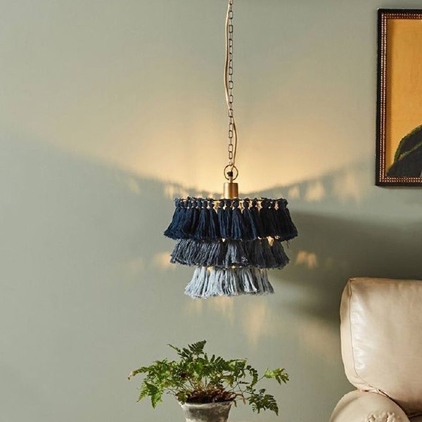 Настенный светильник Tassel-Wall01 178398-26