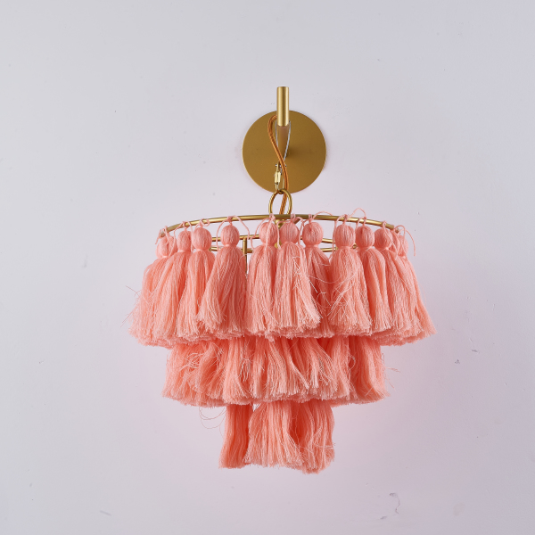 Настенный светильник Tassel-Wall01 178398-26