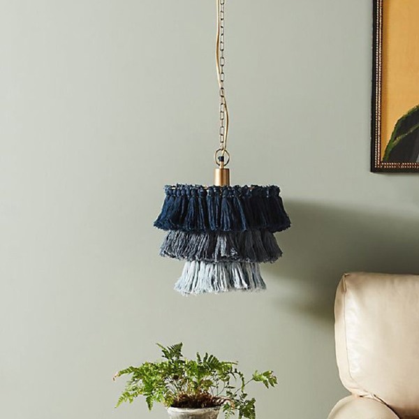 Настенный светильник Tassel-Wall01 178398-26