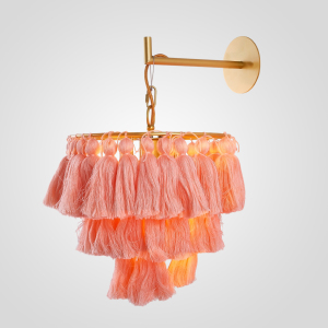 Настенный светильник Tassel-Wall01 178398-26
