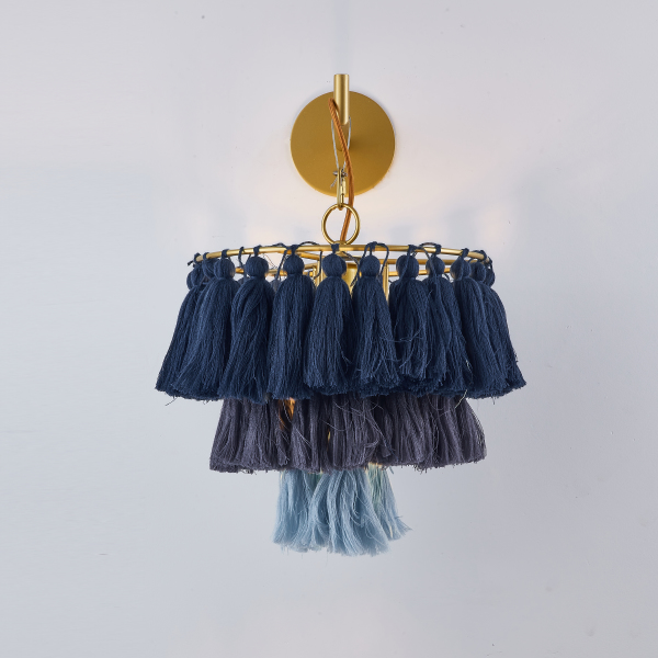 Настенный светильник Tassel-Wall01 178399-26