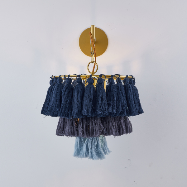 Настенный светильник Tassel-Wall01 178399-26