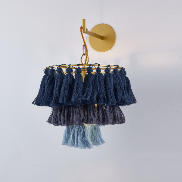 Настенный светильник Tassel-Wall01 178399-26