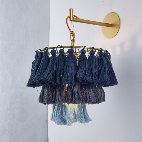Настенный светильник Tassel-Wall01 178399-26