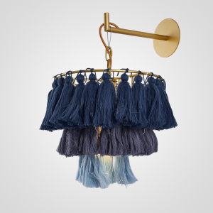 Настенный светильник Tassel-Wall01 178399-26